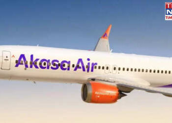 Akasa Air