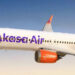 Akasa Air