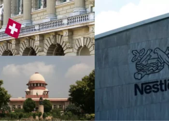 Switzerland Suspends MFN Status for India Citing Supreme Court Nestle Ruling