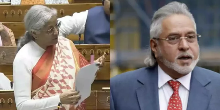 Vijay Mallya Hits Back at Recovery Claim of Over Rs 14,000 Cr, Seeks Legal Relief