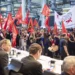 Volkswagen Workers Stage Major Walkouts Amid Tensions Over Wage Cuts and Plant Closures