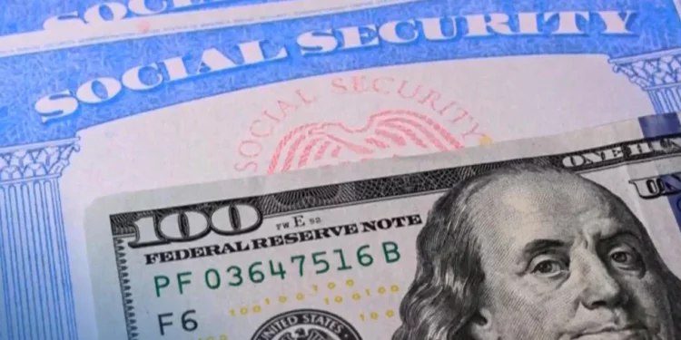 Social Security Fairness Act Passes with Strong Bipartisan Support