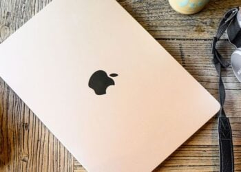 Refurbished MacBook Air