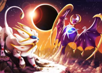Solgaleo