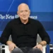 Jeff Bezos Earns $8 Million Per Hour in 2024 Despite $80,000 Salary at Amazon