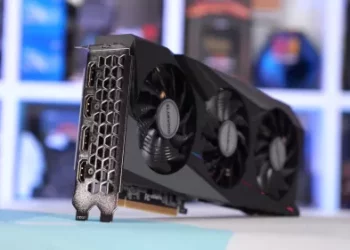 Nvidia and AMD