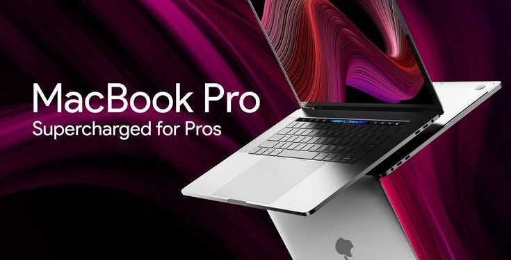 2024 MacBook Pro