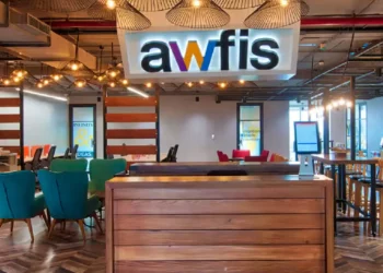 Investors to Offload INR 583 Cr Worth of Awfis Shares in Block Deal