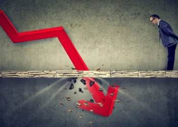 Sensex Plummets Over 800 Points, Nifty Falls Below 24,450 Ahead of Federal Reserve Meeting