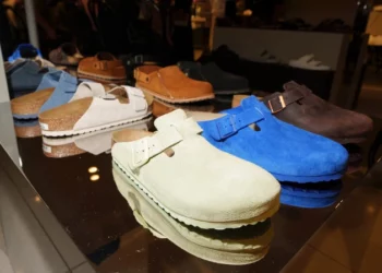 Birkenstock