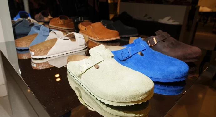 Birkenstock