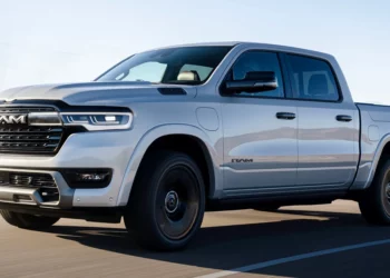 Stellantis Delays All-Electric Ram 1500 REV, Prioritizes Innovative Ram 1500 Ramcharger