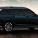 Hyundai Reveals Second-Generation Palisade: Bigger, Hybrid-Ready, and Now with Nine Seats