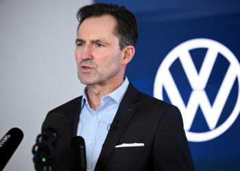Volkswagen’s “Christmas Miracle” Deal: Sweeping Changes to Secure Future Amid Challenges