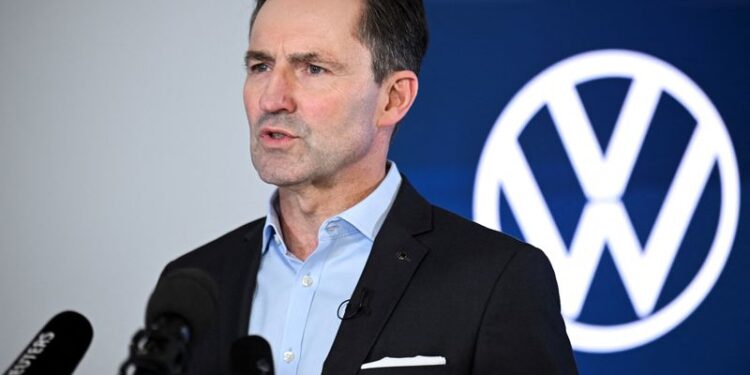 Volkswagen’s “Christmas Miracle” Deal: Sweeping Changes to Secure Future Amid Challenges