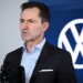 Volkswagen’s “Christmas Miracle” Deal: Sweeping Changes to Secure Future Amid Challenges