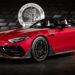 Mercedes-AMG Reveals the Stunning PureSpeed: A Roofless Marvel in the Mythos Series