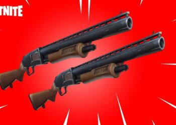 How to Double Pump in Fortnite