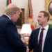 Mark Zuckerberg's Meta Donates $1 Million to Donald Trump's Inaugural Fund