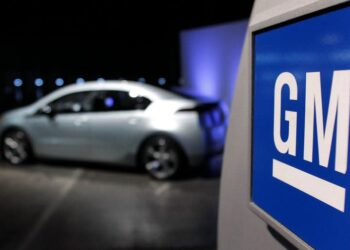 General Motors to Take $5 Billion Hit Amid Struggles in China