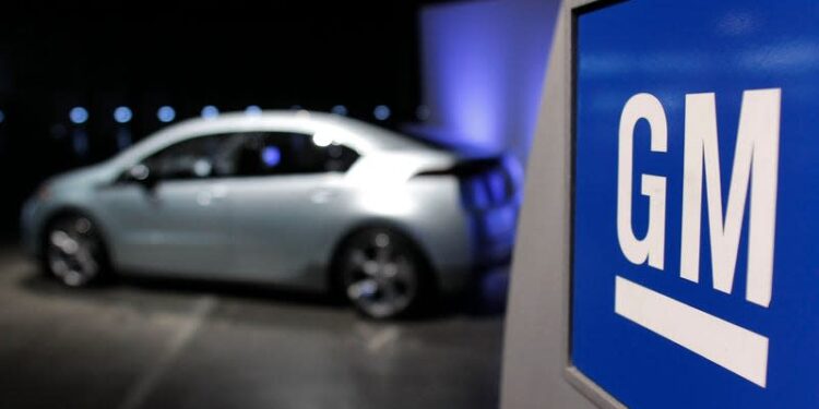 General Motors to Take $5 Billion Hit Amid Struggles in China