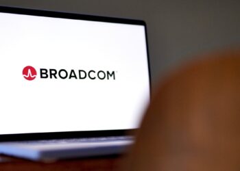 Broadcom