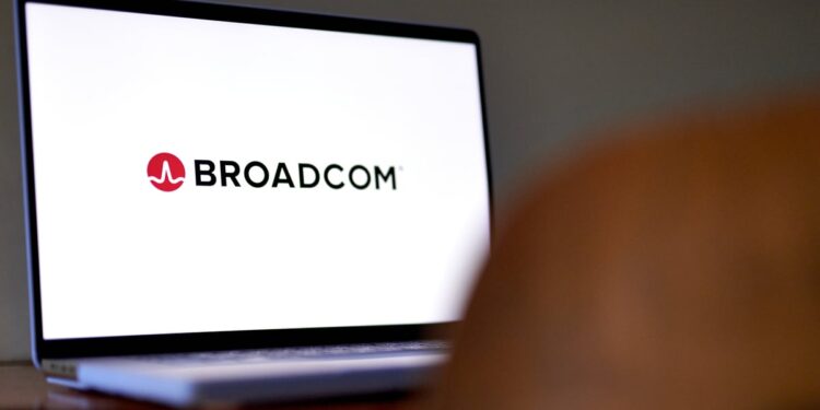 Broadcom