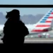 American Airlines recovers from brief Christmas Eve grounding due to technical glitch