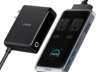 Anker 8-in-1