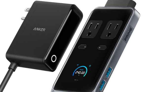 Anker 8-in-1