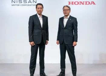 Nissan and Honda Discuss Potential Merger to Tackle EV Market
