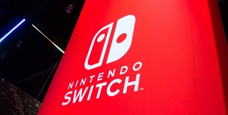 Leak Reveals Nintendo Switch 2 May Include Unique Orange Joy-Con Controllers