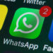 Russia Threatens to Ban WhatsApp in 2025 Amid Crackdown on Foreign Apps