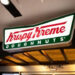 Krispy Kreme