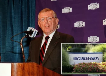 Charles Dolan