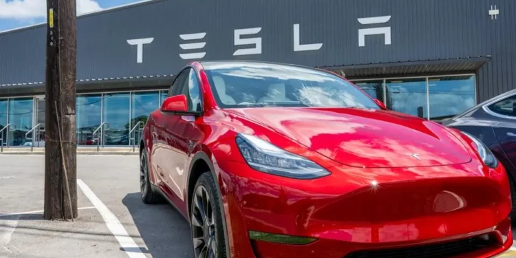 Tesla