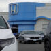Honda Recalls Over 200,000 SUVs Due to Fuel System Defect