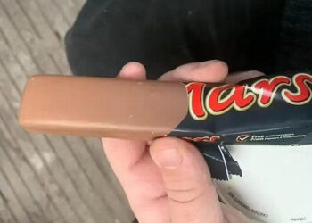 UK Man Compensated Rs 215 Over Smooth Mars Bar, Highlights Quality Concerns