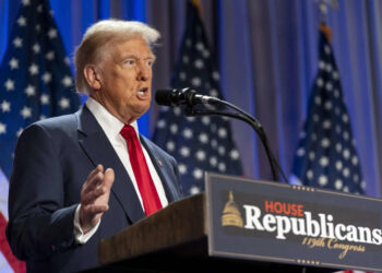 Trump Warns of 100% Tariffs on BRICS Nations Amid US Dollar Threat