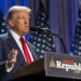 Trump Warns of 100% Tariffs on BRICS Nations Amid US Dollar Threat