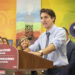 Canadian Official Reveals Trudeau’s Commitment to Tougher Border Controls to Trump