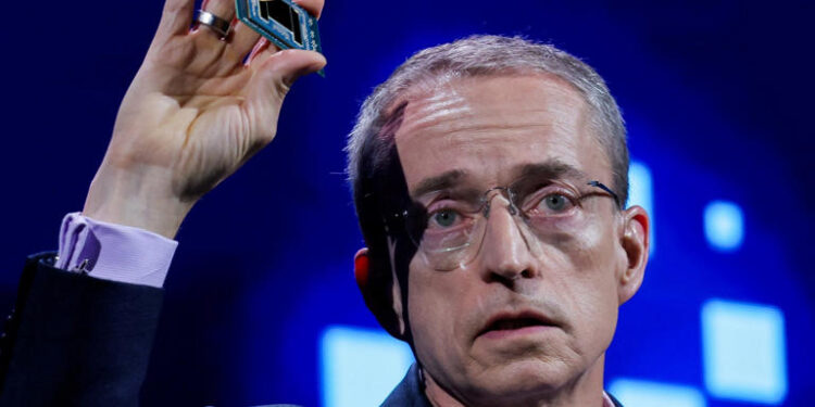 Intel CEO Pat Gelsinger Retires Amid Board's Loss of Confidence in Turnaround Strategy