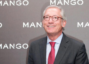 Mango Founder Isak Andic Dies in Tragic Mountain Accident at 71