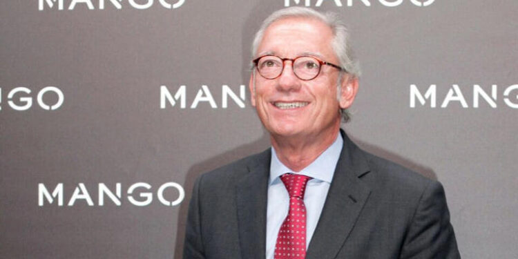 Mango Founder Isak Andic Dies in Tragic Mountain Accident at 71