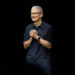 Tim Cook Says He Will Continue as Apple CEO Until It’s Time to Step Down