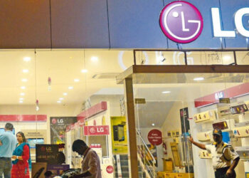 LG Electronics India Files for ₹15,000 Crore IPO to Raise $1.8 Billion