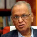 Narayana Murthy Acquires ₹50 Crore Luxury Flat in Bengaluru's Exclusive Kingfisher Towers