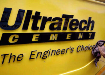 CCI Approves UltraTech Cement's ₹3,954 Crore Acquisition of India Cements
