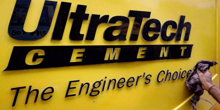 CCI Approves UltraTech Cement's ₹3,954 Crore Acquisition of India Cements