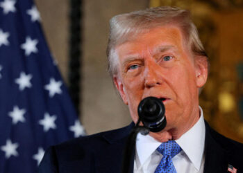 Donald Trump Transfers Stake in Trump Media to Revocable Trust Amid Market Concerns